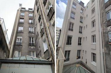 11 rue Beaugrenelle, 75015 PARIS