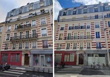 99 rue de l'Ouest, 75014 PARIS