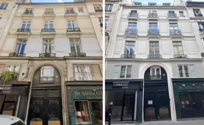 18 rue de Richelieu, 
75001 Paris