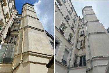 18 rue Duban, 
75016 Paris