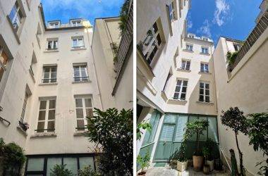 10 rue Debelleyme, 75010 PARIS